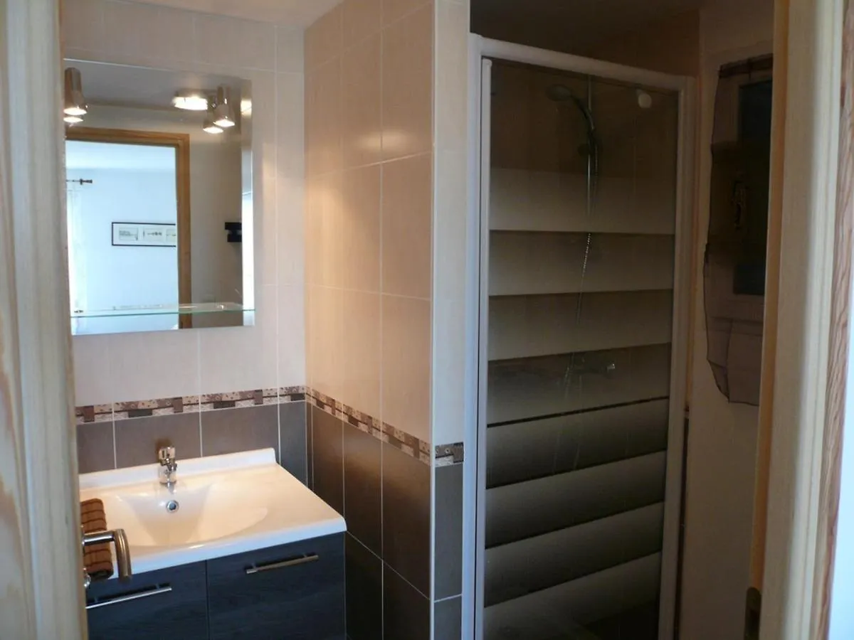 Jolie Maison A 600M De La Plage, Jardin Clos - Fr-1-418-12 Locmaria